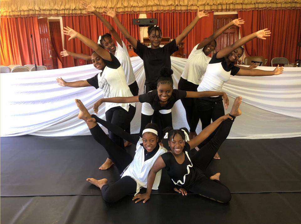 Kingdom Teens 2 Mandeville